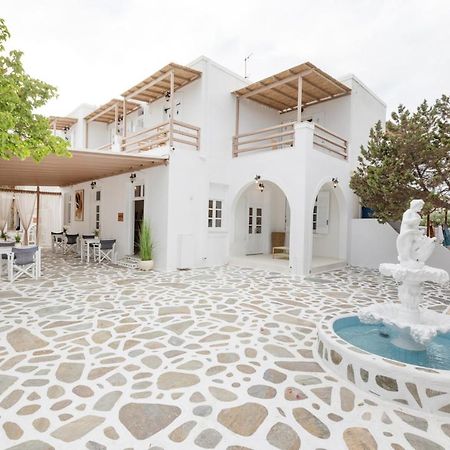 Alikí Acoya Residences المظهر الخارجي الصورة