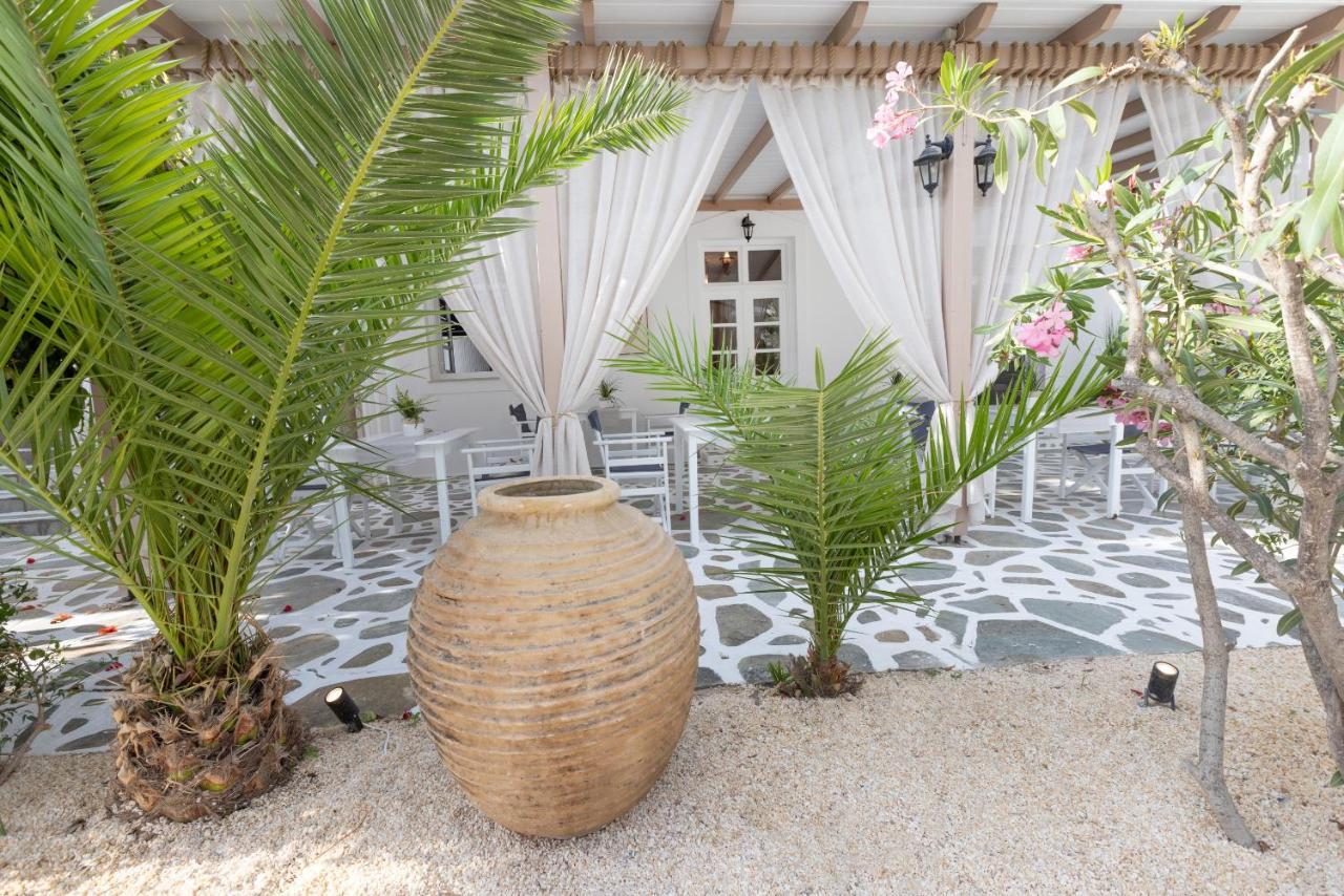 Alikí Acoya Residences المظهر الخارجي الصورة