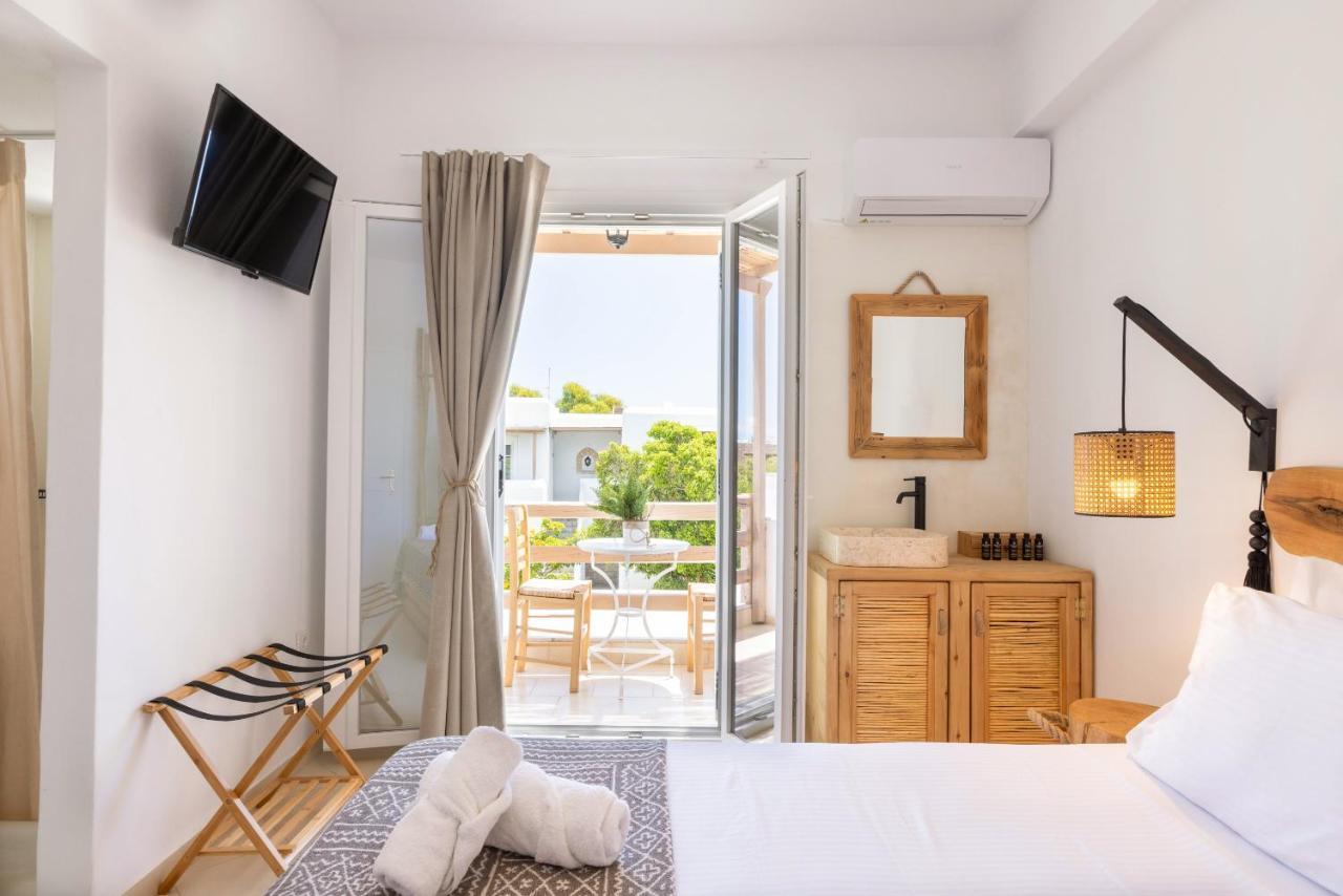 Alikí Acoya Residences المظهر الخارجي الصورة