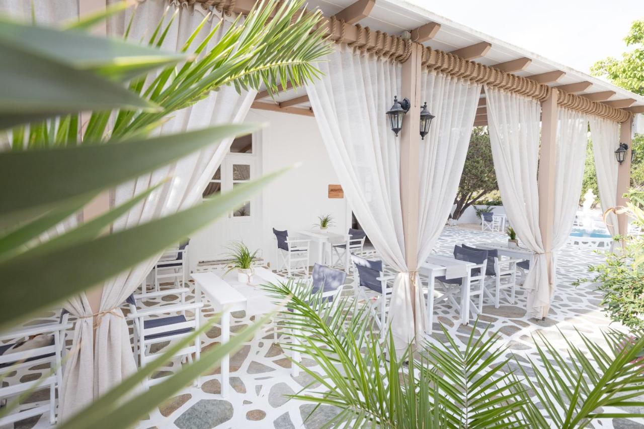 Alikí Acoya Residences المظهر الخارجي الصورة