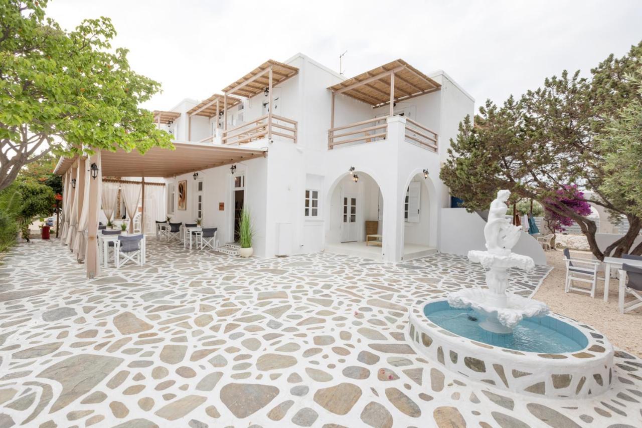 Alikí Acoya Residences المظهر الخارجي الصورة
