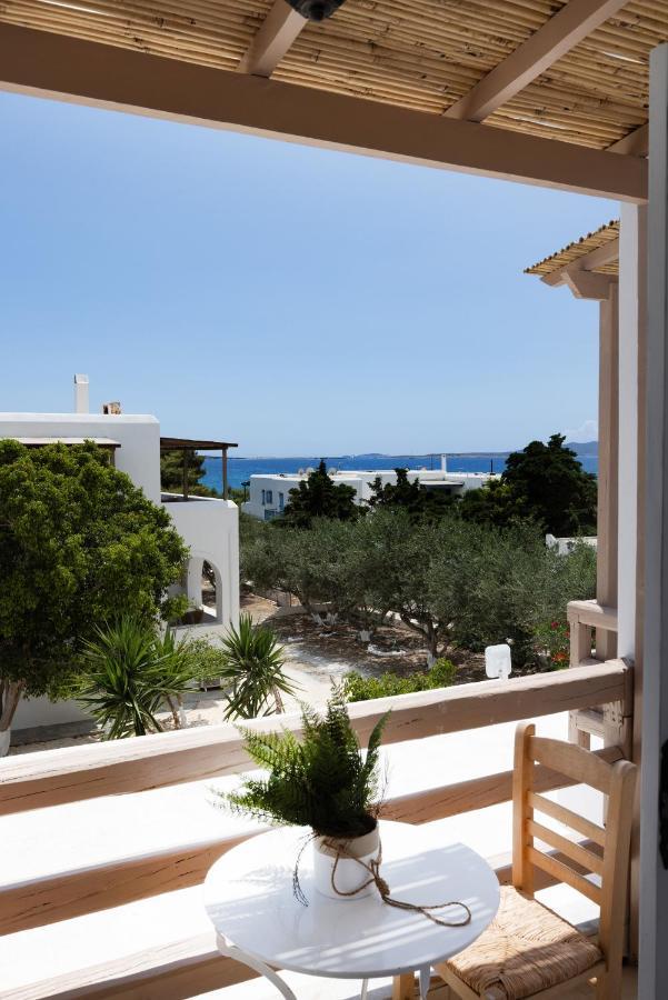 Alikí Acoya Residences المظهر الخارجي الصورة