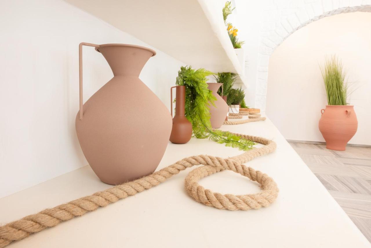 Alikí Acoya Residences المظهر الخارجي الصورة