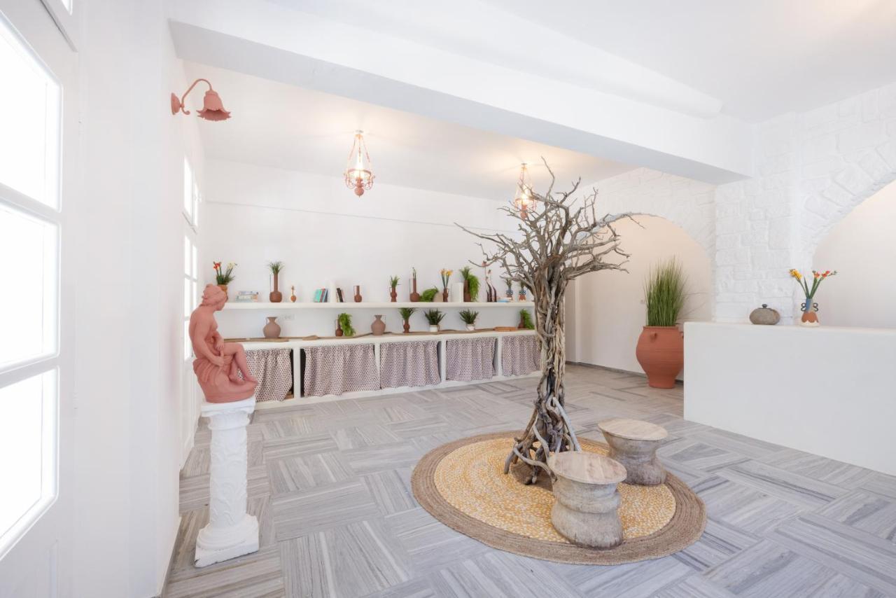 Alikí Acoya Residences المظهر الخارجي الصورة