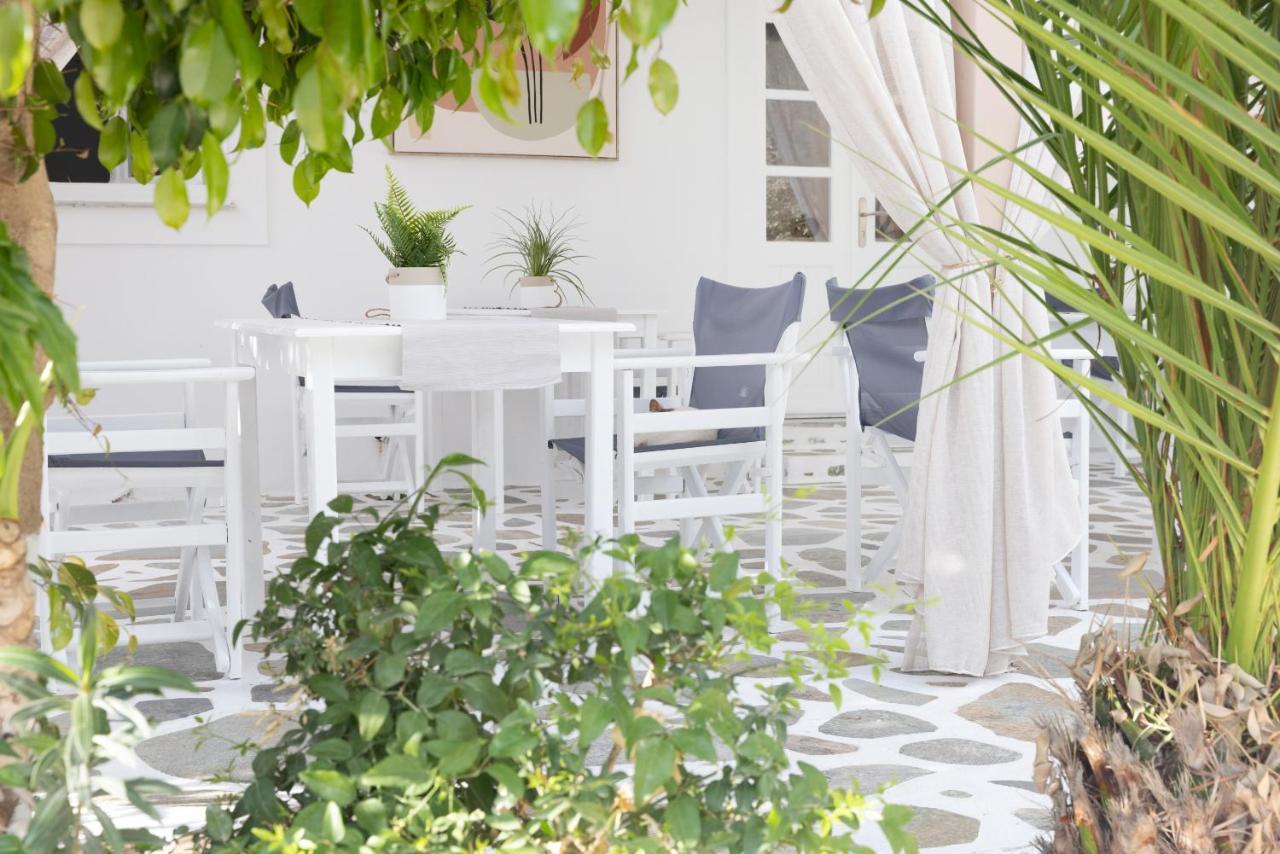 Alikí Acoya Residences المظهر الخارجي الصورة