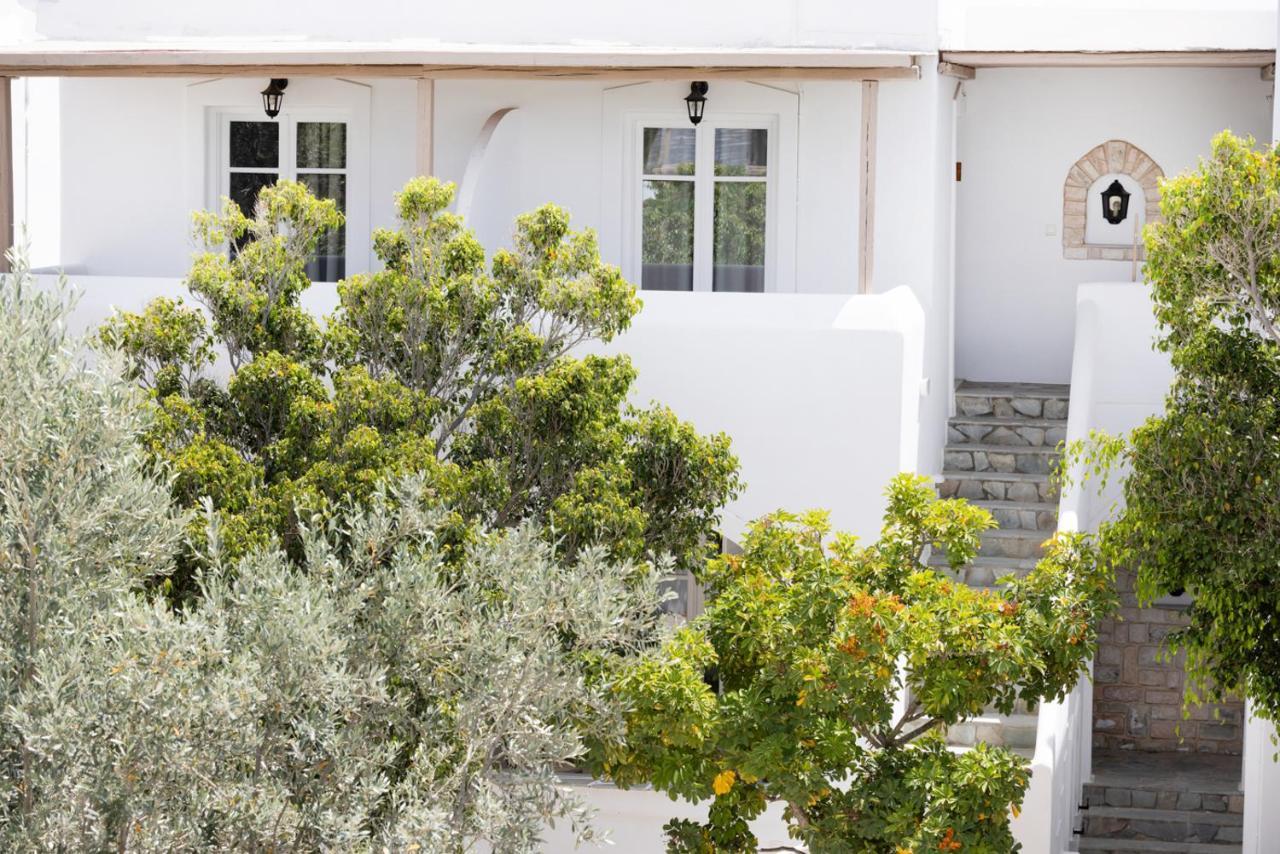 Alikí Acoya Residences المظهر الخارجي الصورة