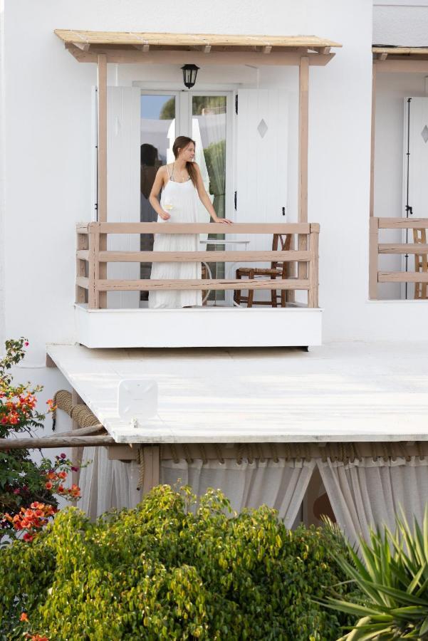 Alikí Acoya Residences المظهر الخارجي الصورة