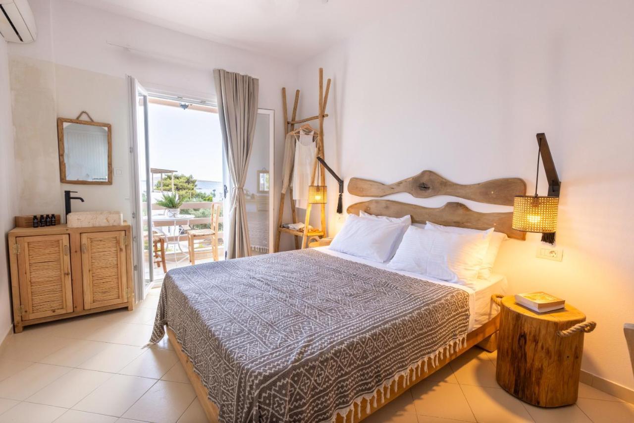 Alikí Acoya Residences المظهر الخارجي الصورة