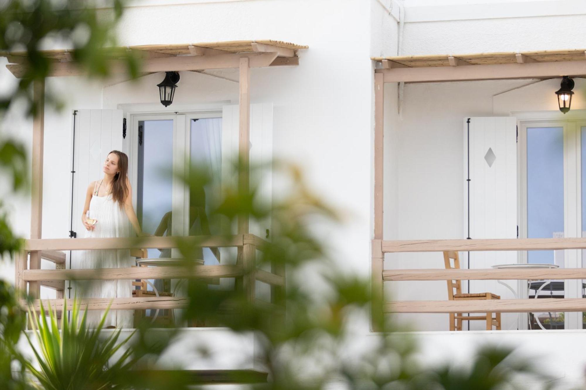 Alikí Acoya Residences المظهر الخارجي الصورة