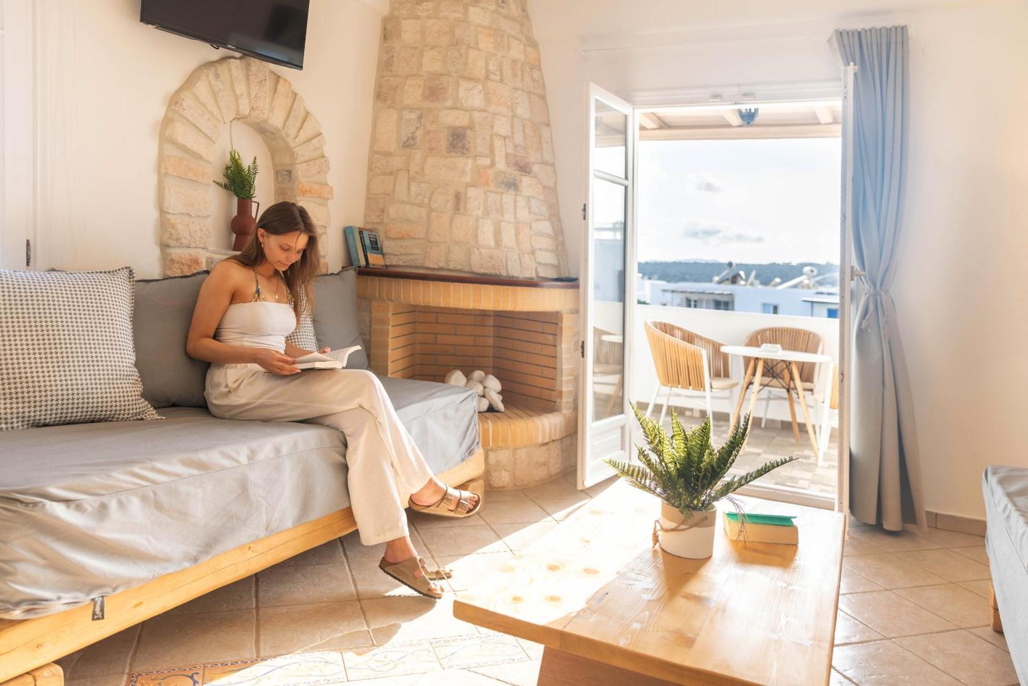 Alikí Acoya Residences المظهر الخارجي الصورة