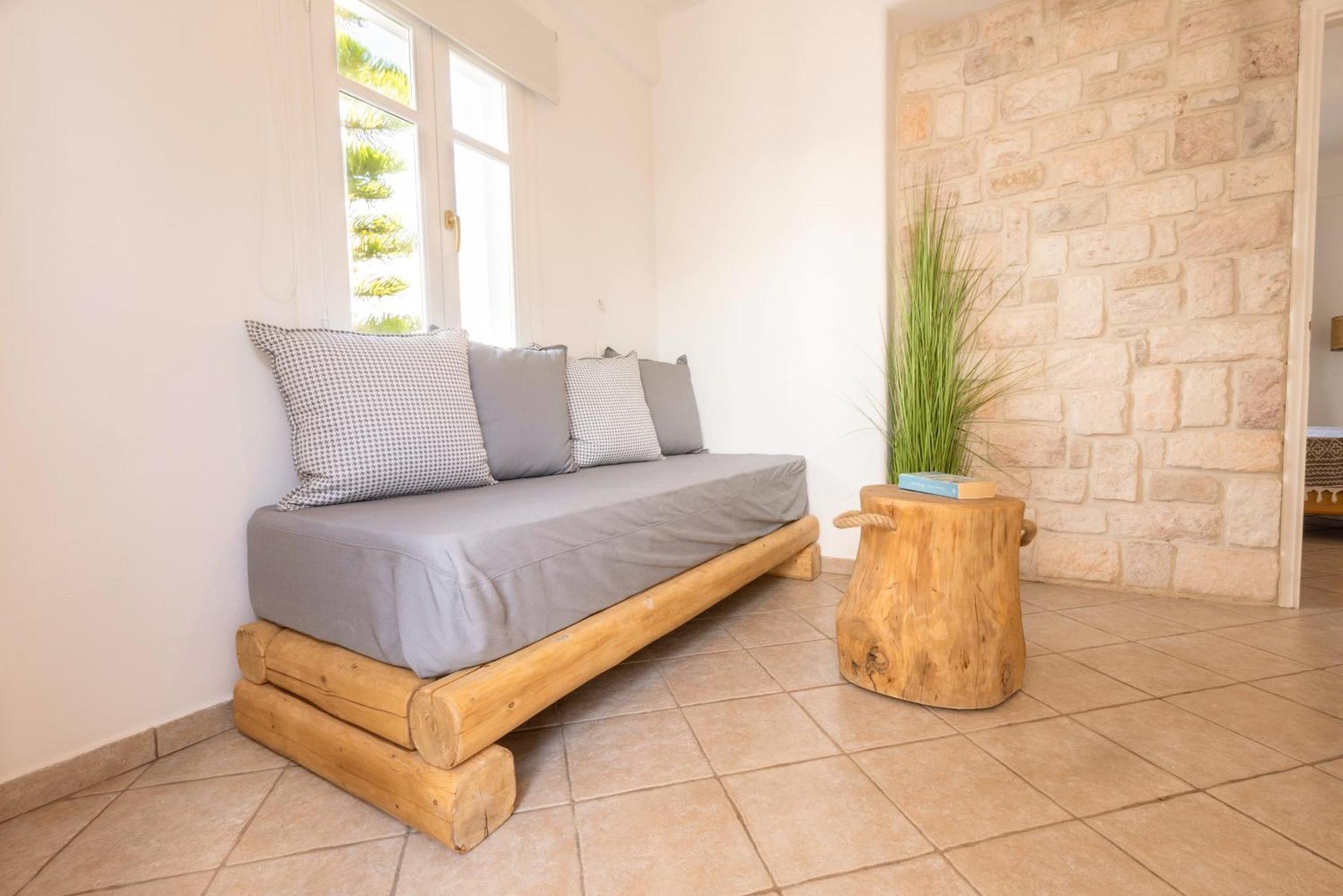 Alikí Acoya Residences المظهر الخارجي الصورة