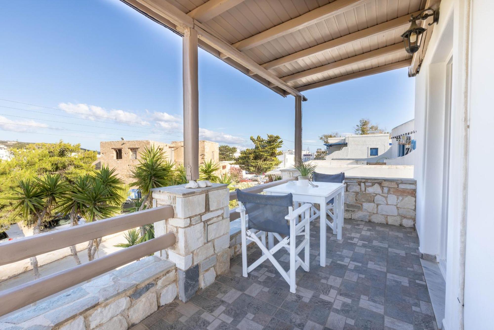 Alikí Acoya Residences المظهر الخارجي الصورة