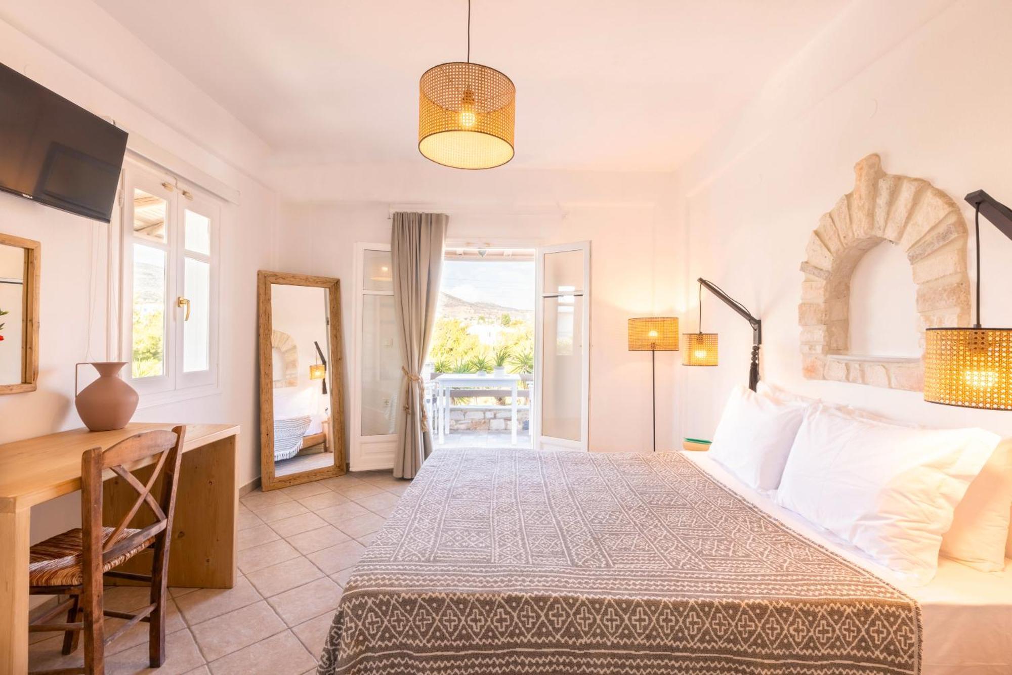 Alikí Acoya Residences المظهر الخارجي الصورة