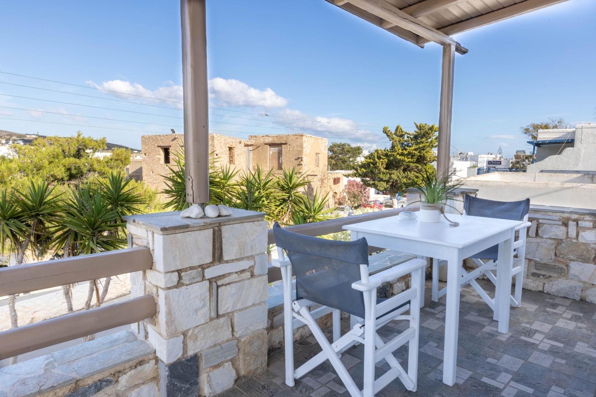 Alikí Acoya Residences المظهر الخارجي الصورة