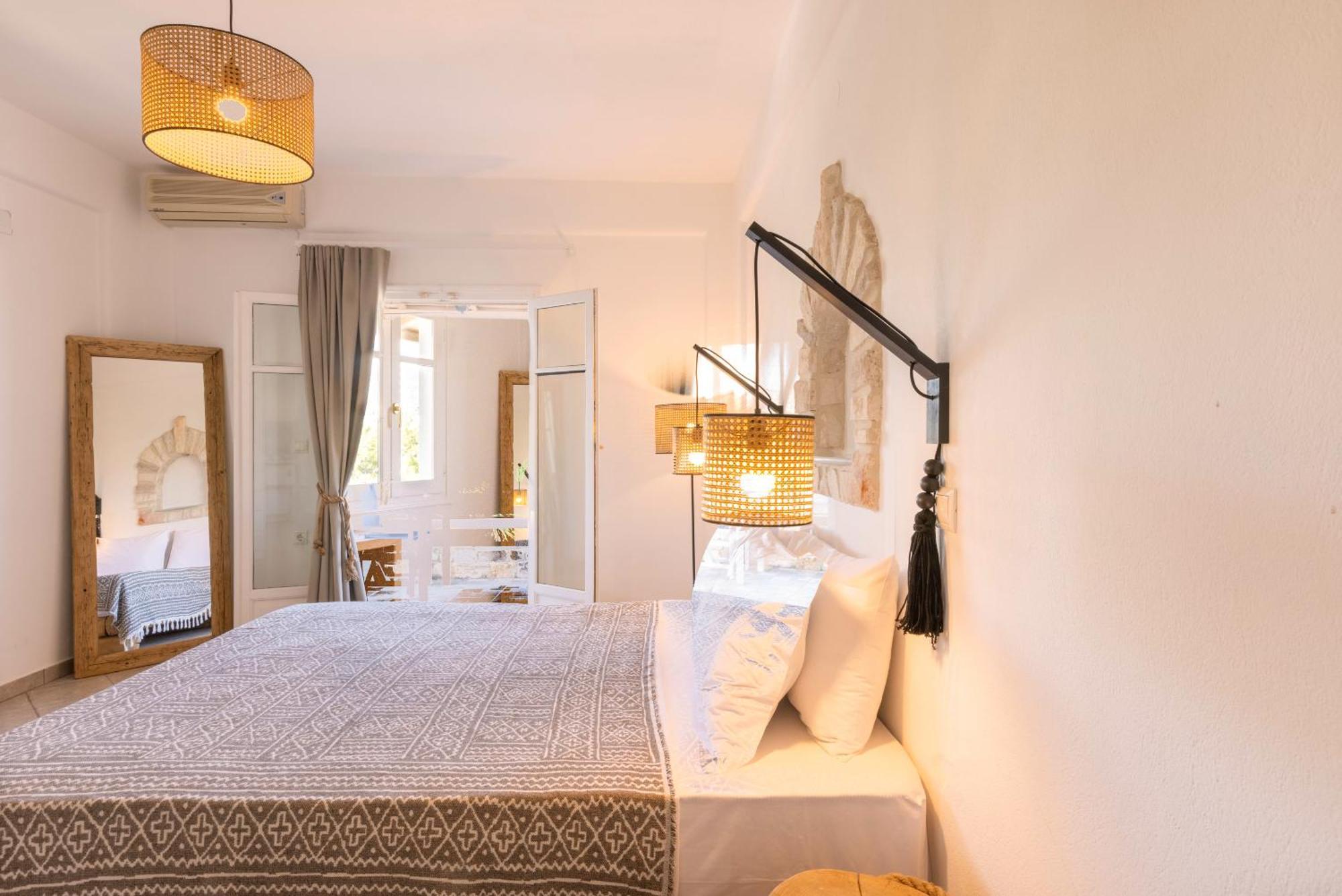 Alikí Acoya Residences المظهر الخارجي الصورة