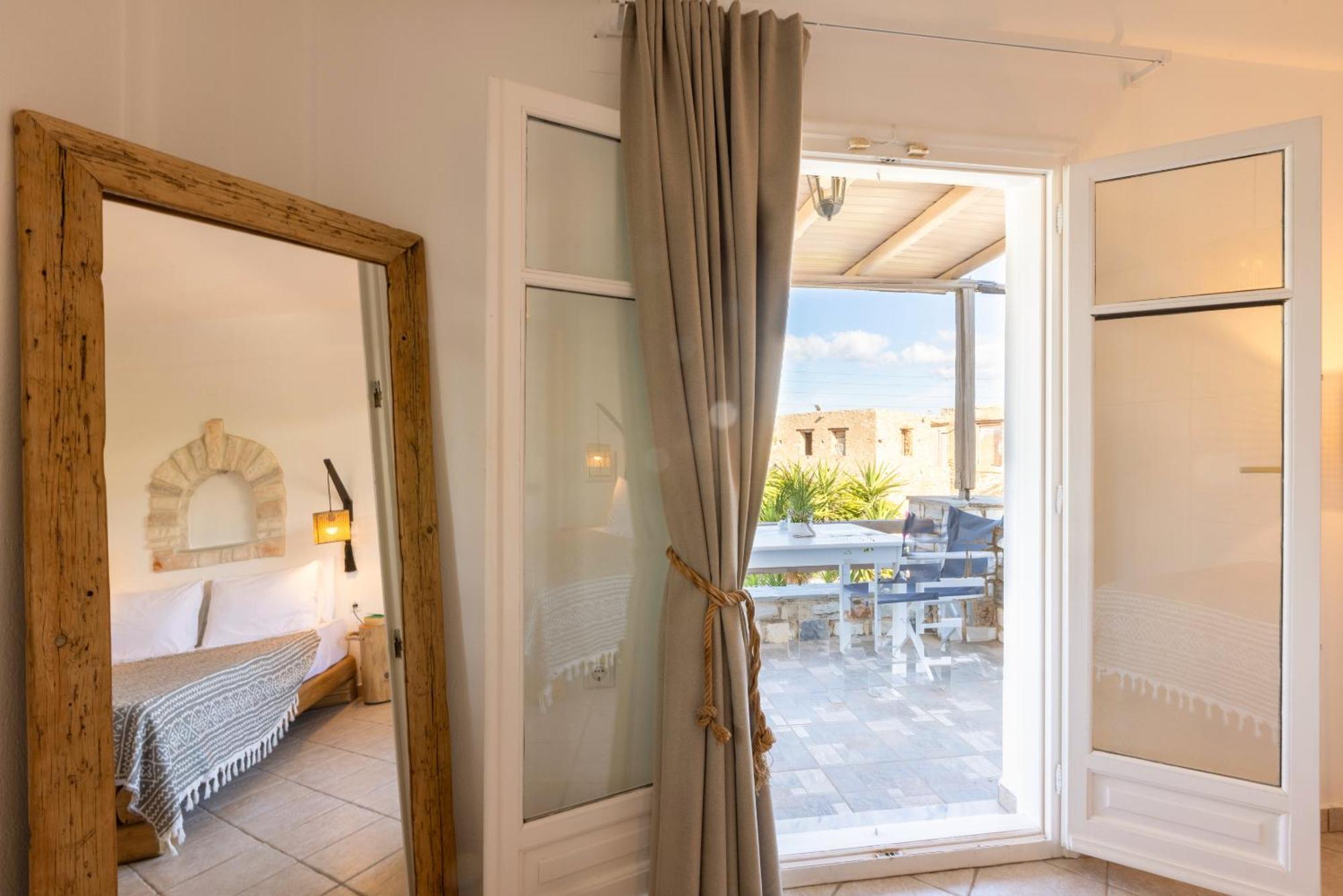 Alikí Acoya Residences المظهر الخارجي الصورة