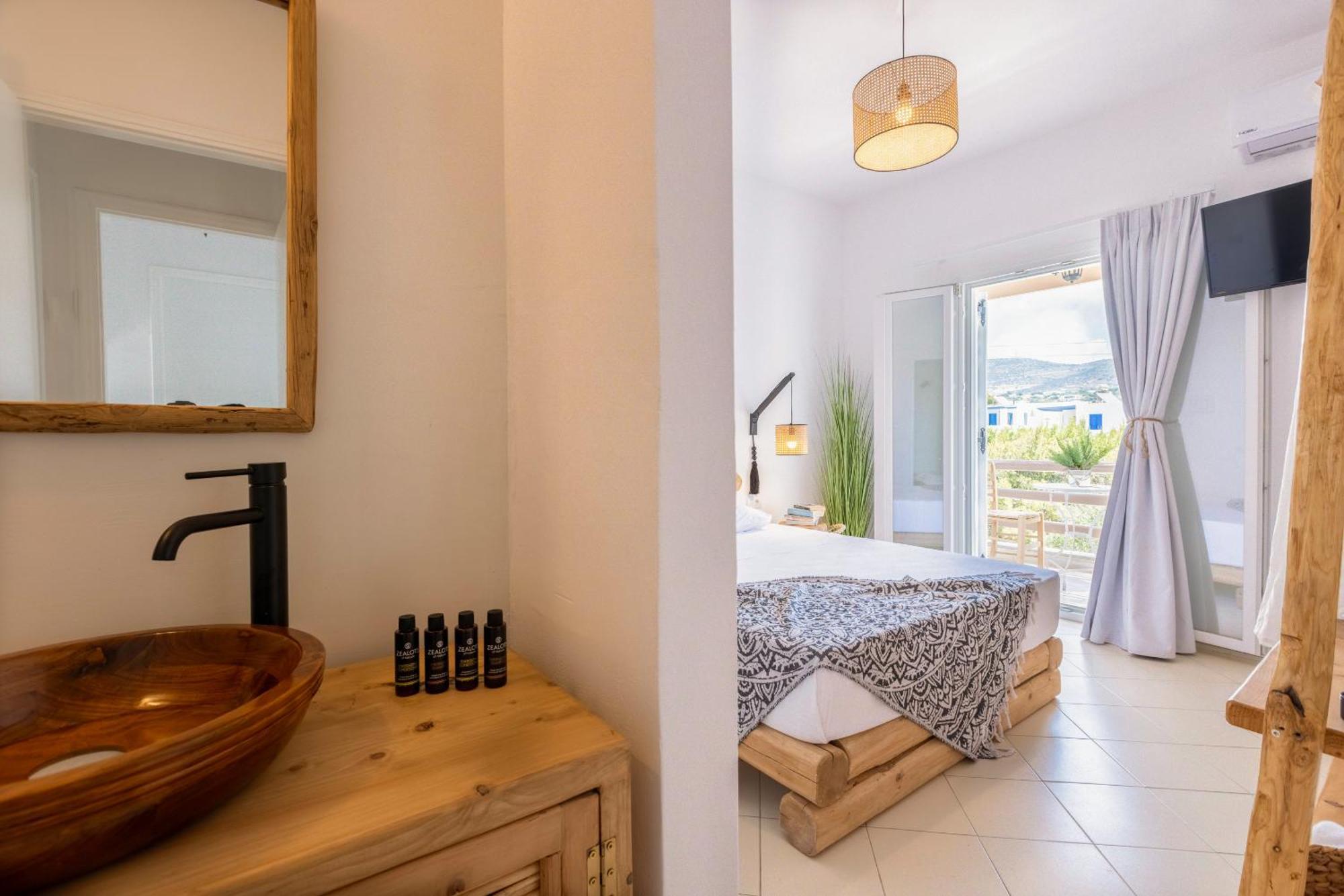 Alikí Acoya Residences المظهر الخارجي الصورة