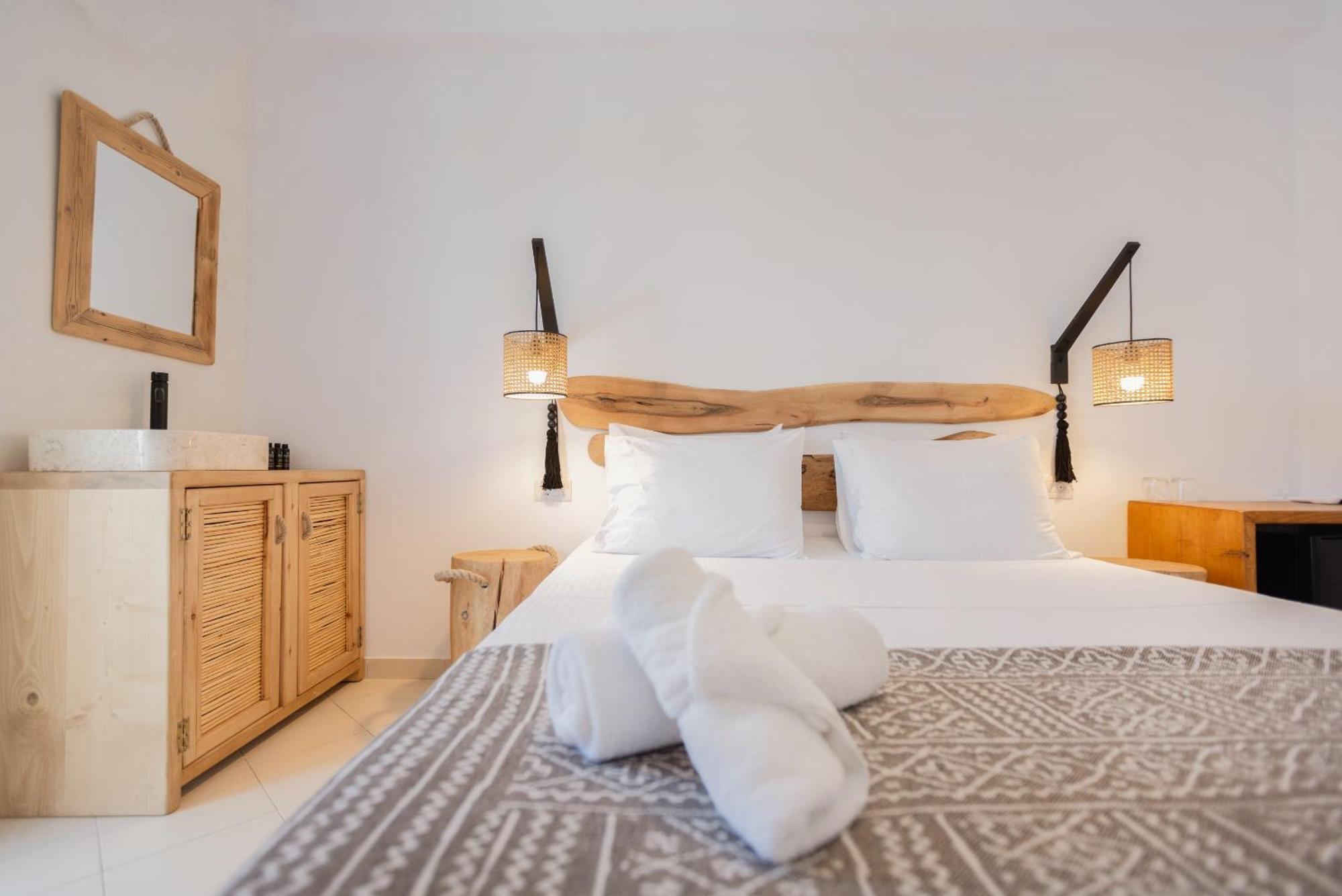 Alikí Acoya Residences المظهر الخارجي الصورة