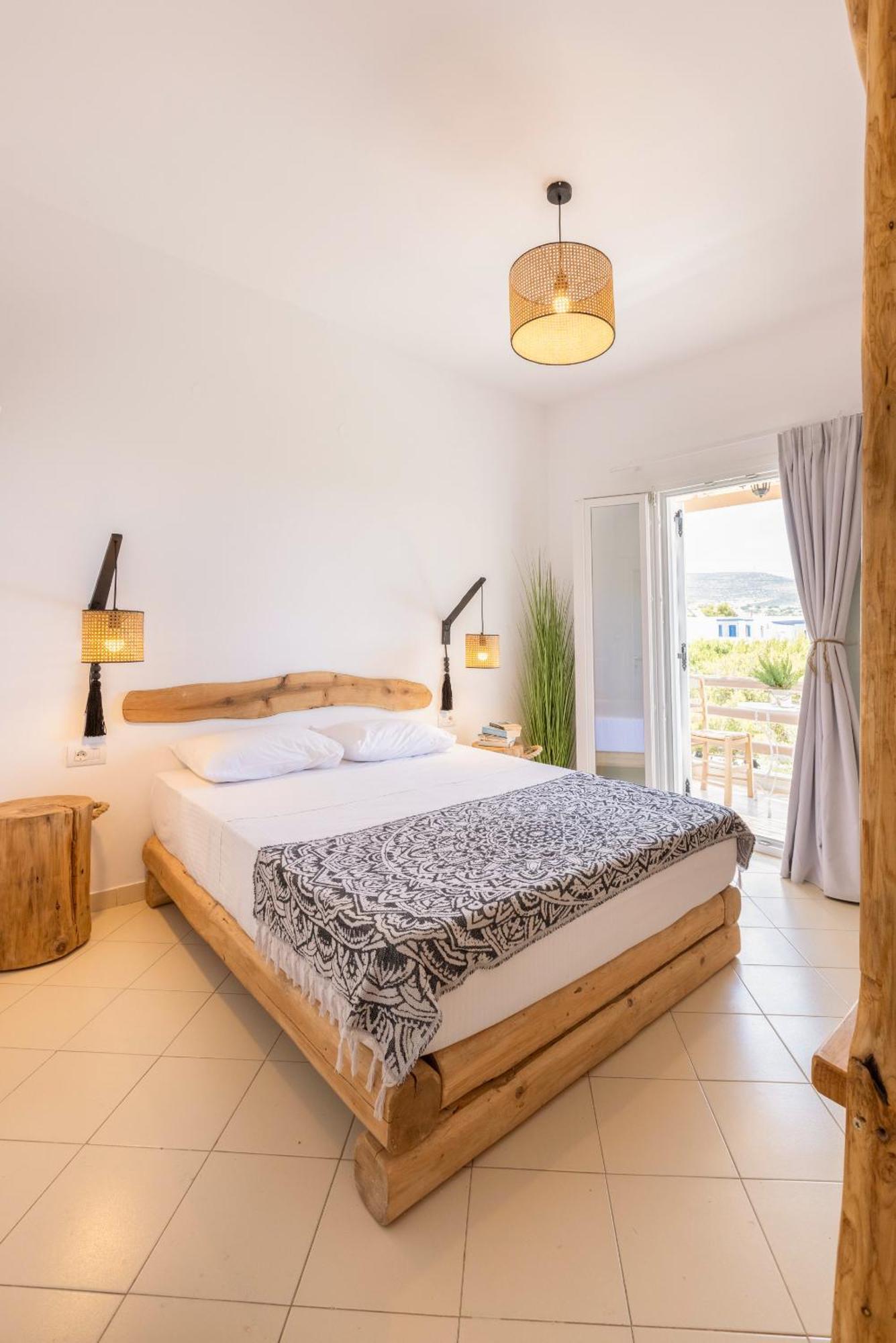 Alikí Acoya Residences المظهر الخارجي الصورة