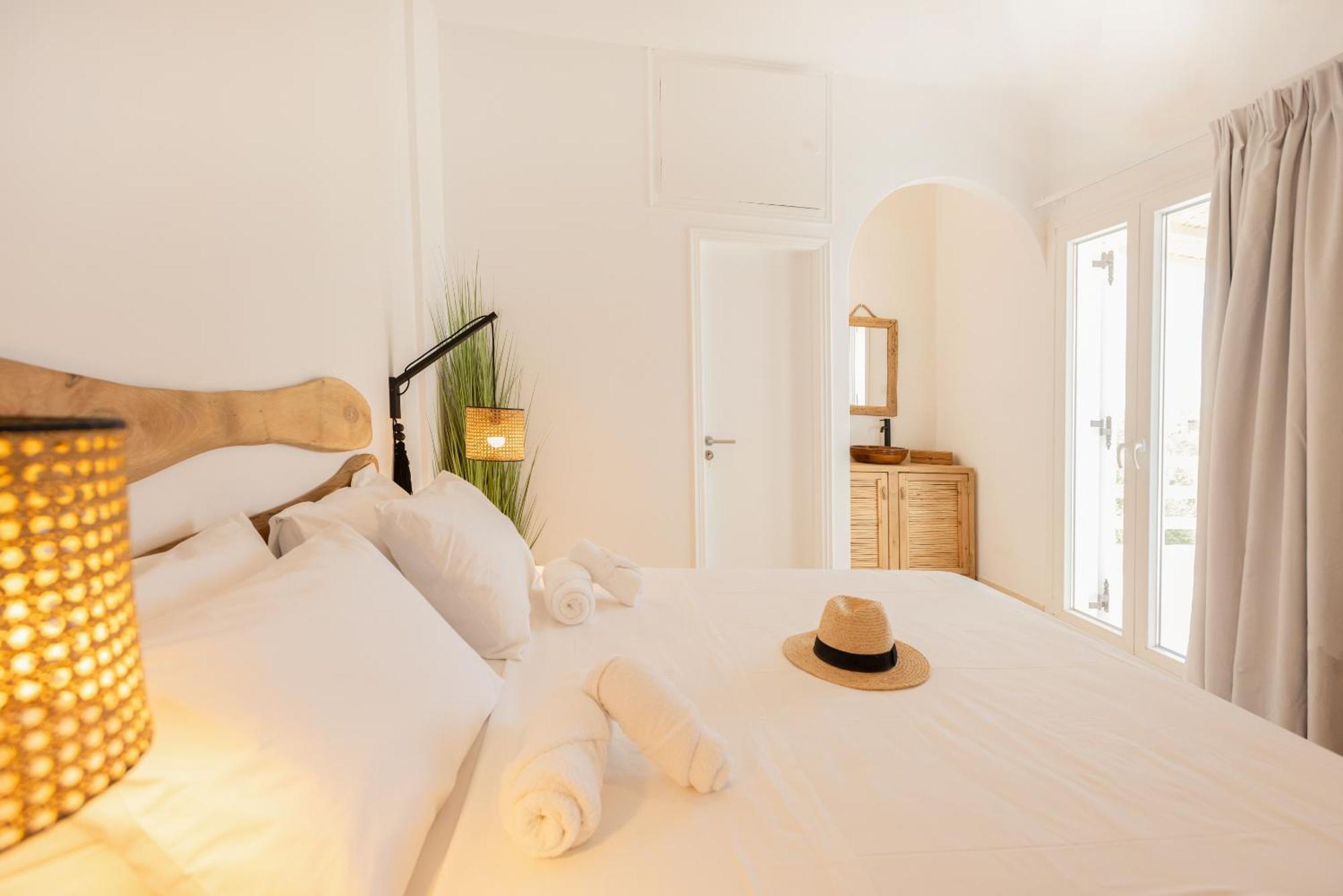 Alikí Acoya Residences المظهر الخارجي الصورة
