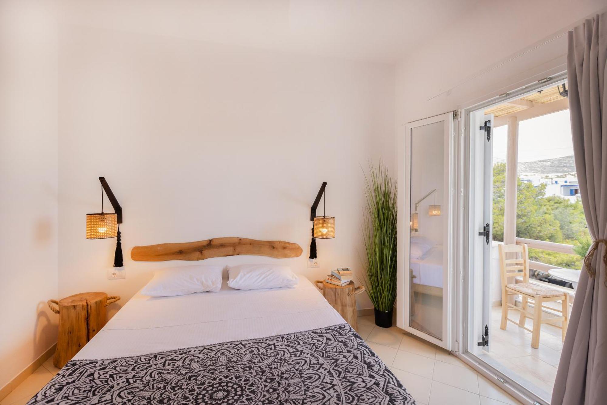 Alikí Acoya Residences المظهر الخارجي الصورة