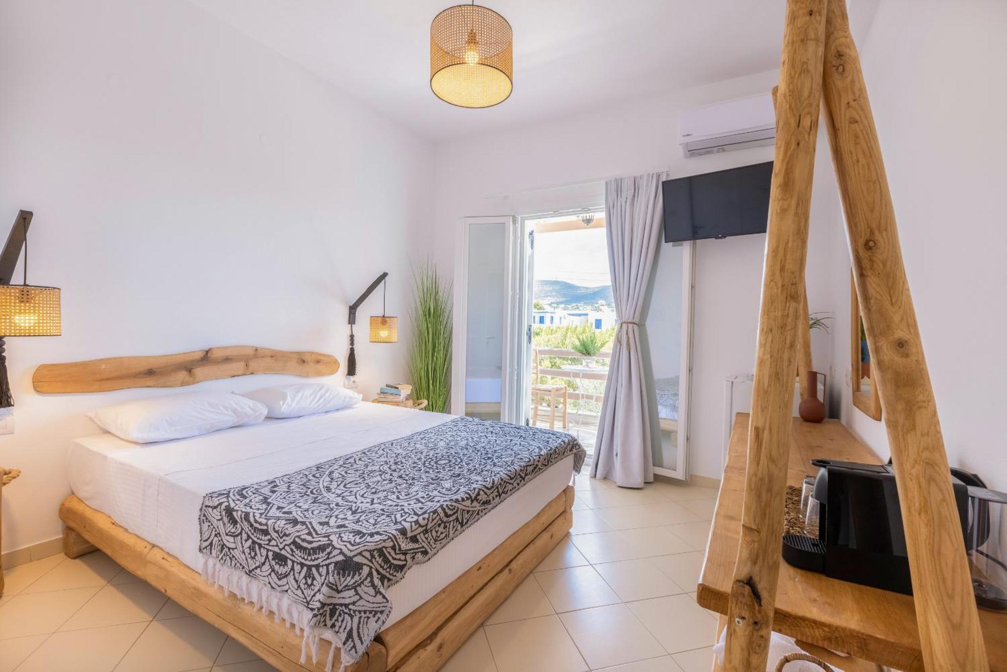 Alikí Acoya Residences المظهر الخارجي الصورة