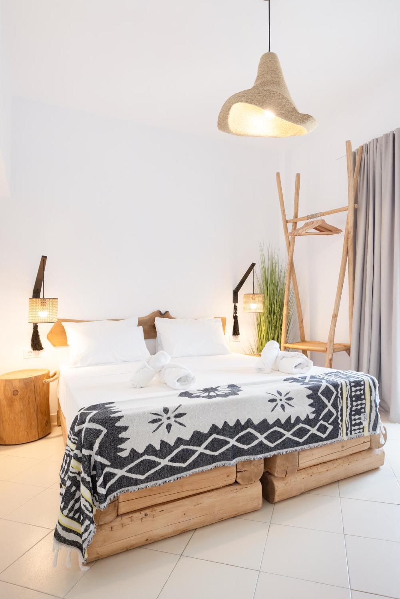 Alikí Acoya Residences المظهر الخارجي الصورة
