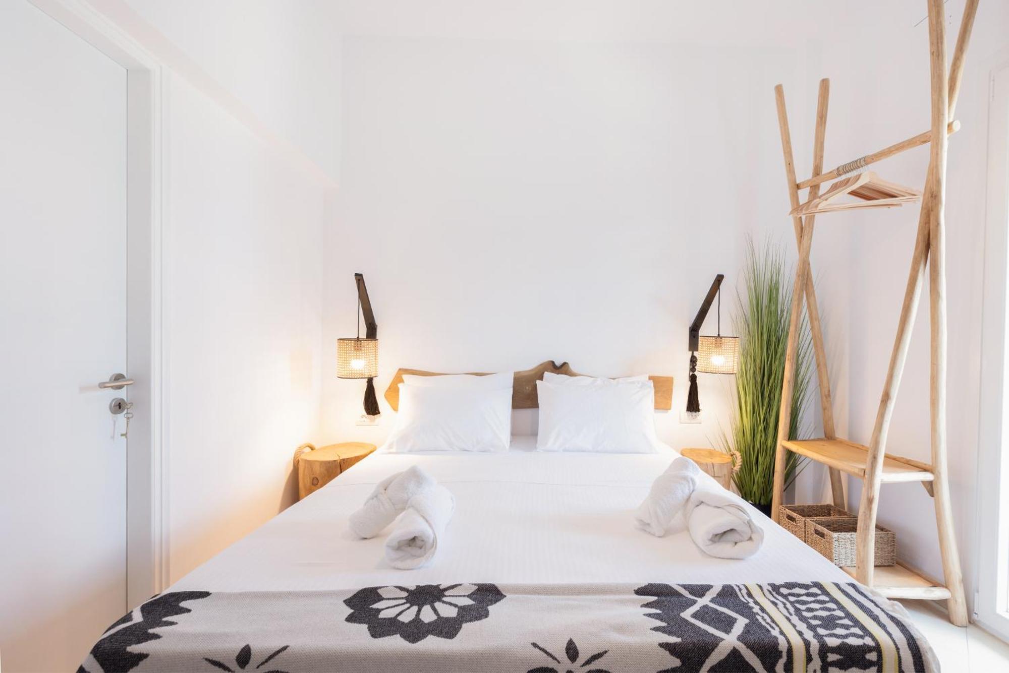 Alikí Acoya Residences المظهر الخارجي الصورة