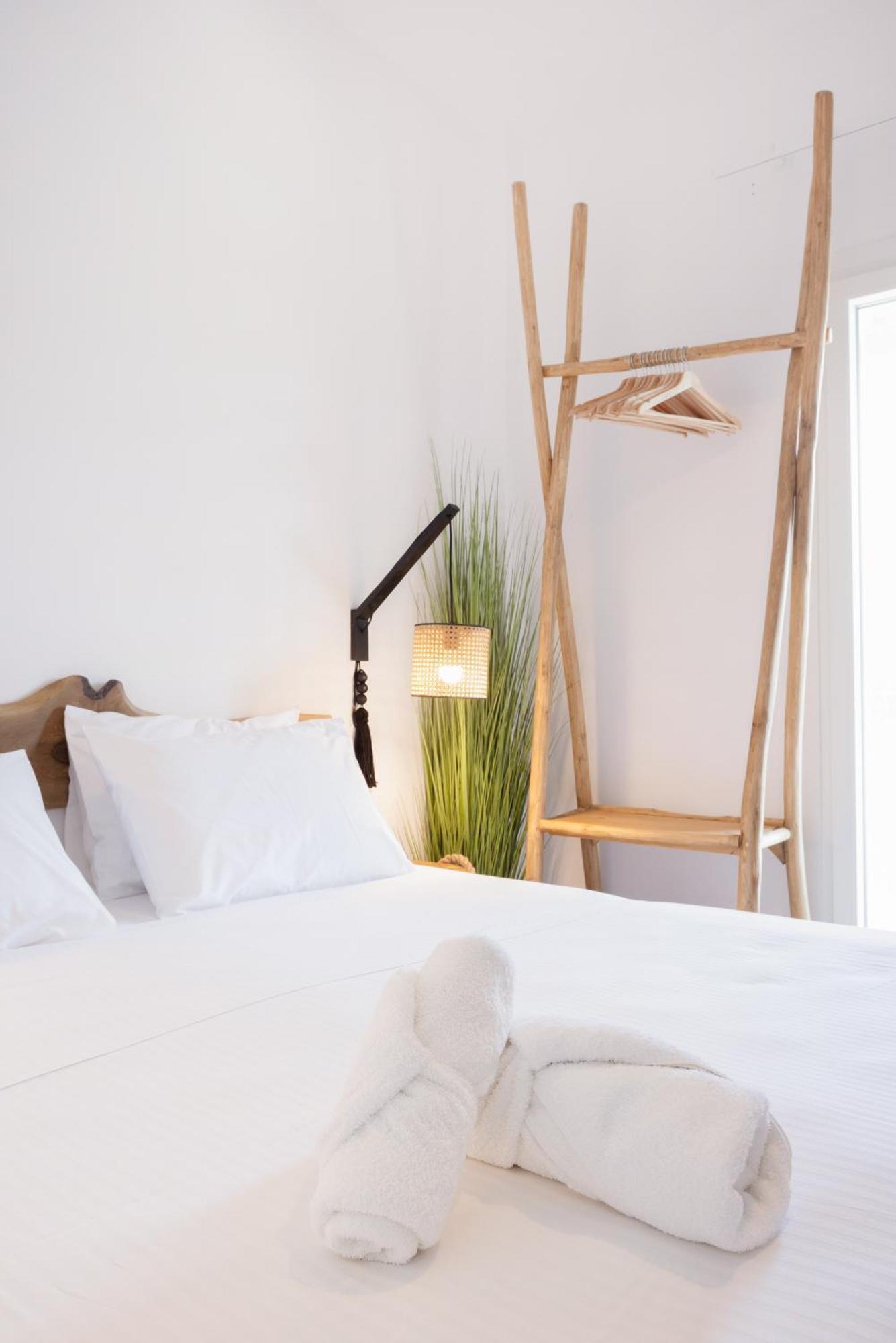 Alikí Acoya Residences المظهر الخارجي الصورة